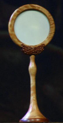 The Holy Eucharist